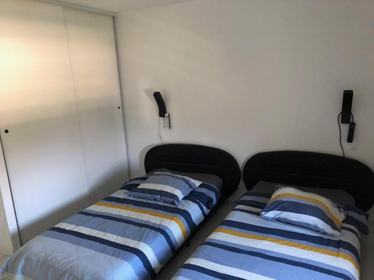 Les Villas D'Hannogne Luaran gambar