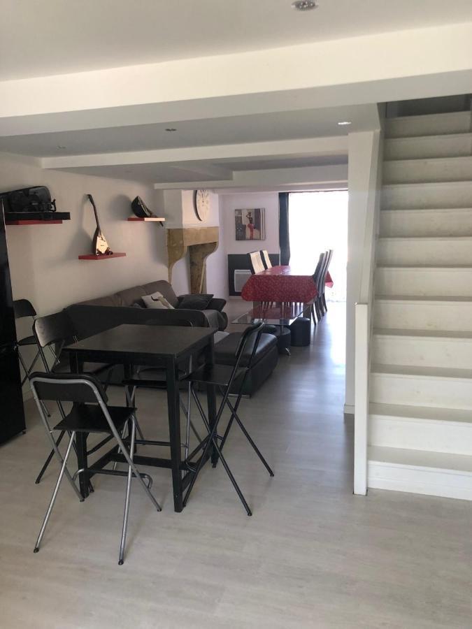 Les Villas D'Hannogne Luaran gambar