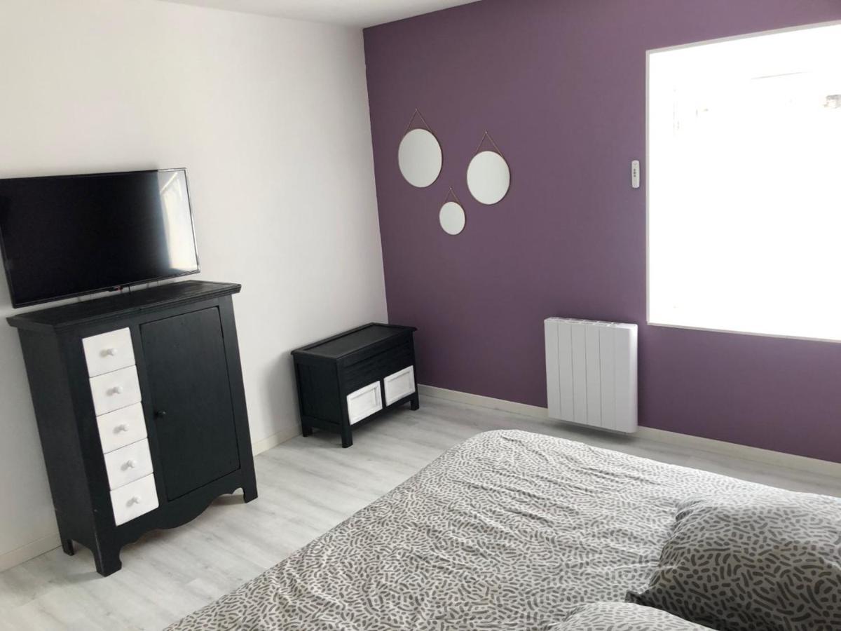 Les Villas D'Hannogne Luaran gambar